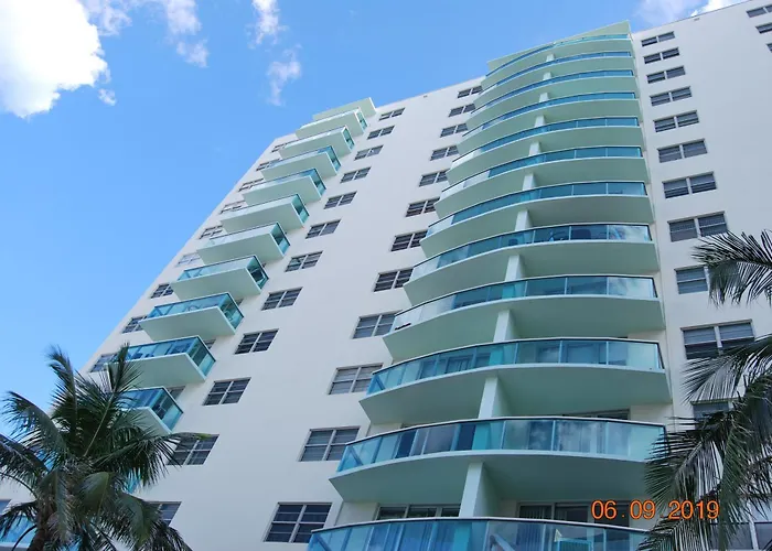 Apartment: The Tides Apartment