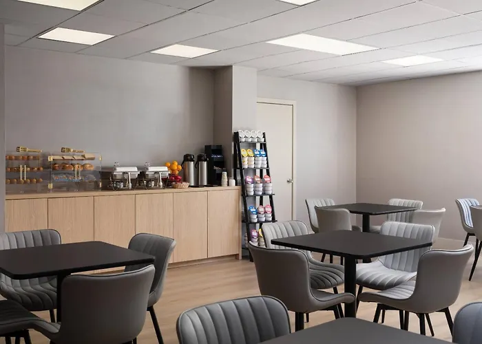 The Harrison Downtown Hollywood