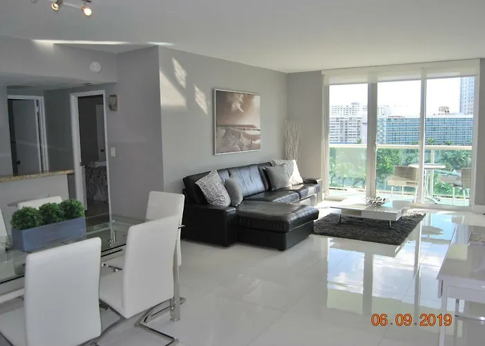 Apartment: The Tides Apartment